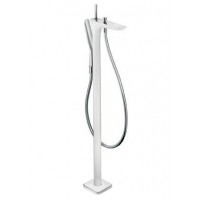 Смеситель Hansgrohe PuraVida 15473400 для ванны с душем