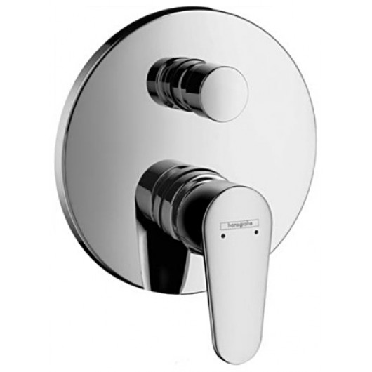 Смеситель Hansgrohe Talis E2 31645000 для ванны с душем