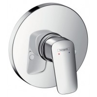 Смеситель Hansgrohe Logis 71606000 для душа