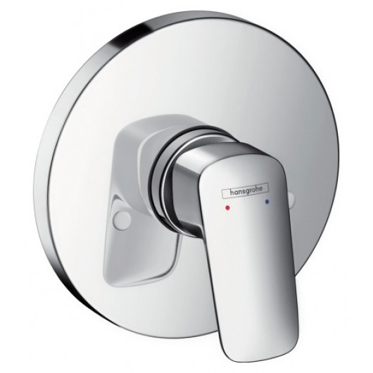 Смеситель Hansgrohe Logis 71606000 для душа