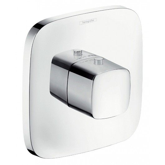 Термостат Hansgrohe PuraVida 15772000 для душа