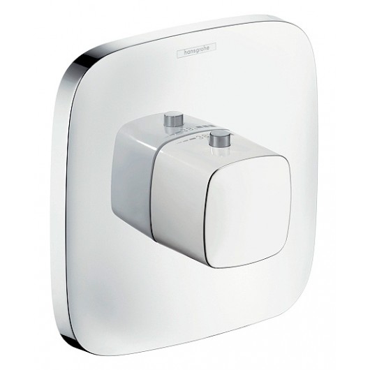 Термостат Hansgrohe PuraVida 15772400 для душа