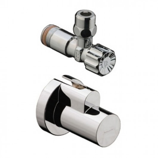 Вентиль Hansgrohe 13954000 с кожухом