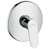 Смеситель Hansgrohe Focus E2 31965000 для душа Смеситель Hansgrohe Focus E2 31965000 для душа