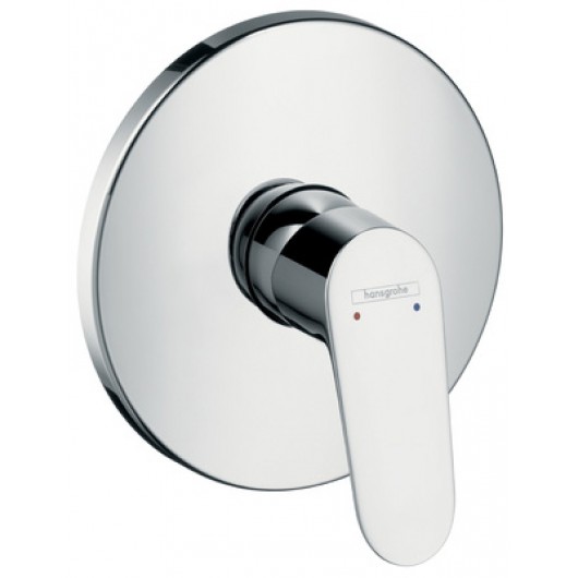 Смеситель Hansgrohe Focus E2 31965000 для душа Смеситель Hansgrohe Focus E2 31965000 для душа