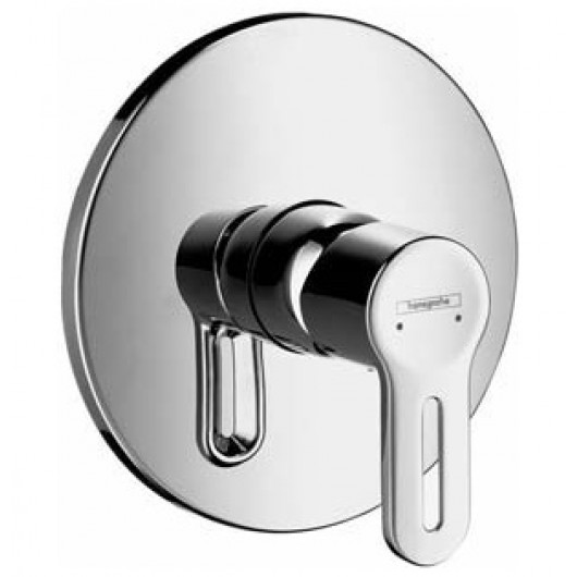 Смеситель Hansgrohe Metropol S 14665000 для душа Смеситель Hansgrohe Metropol S 14665000 для душа