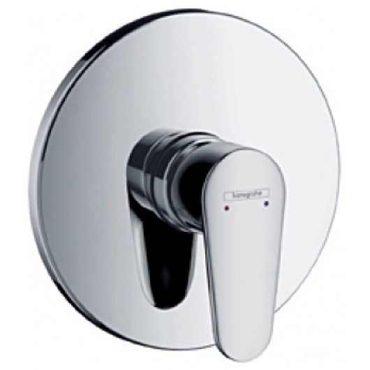 Смеситель Hansgrohe Talis E2 31666000 для душа
