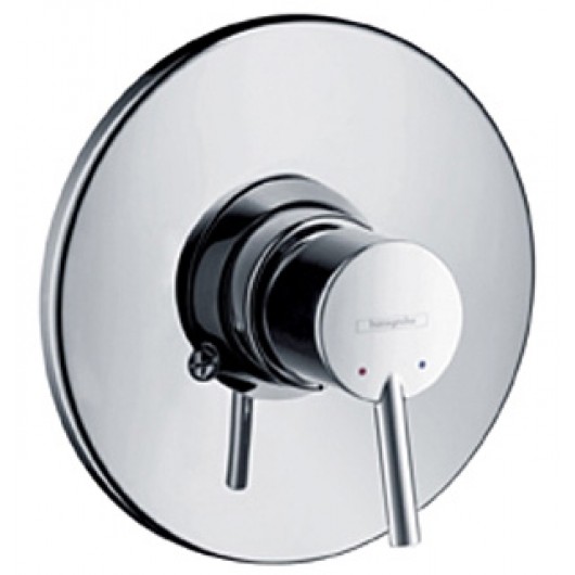 Смеситель Hansgrohe Talis S2 32635000 для душа