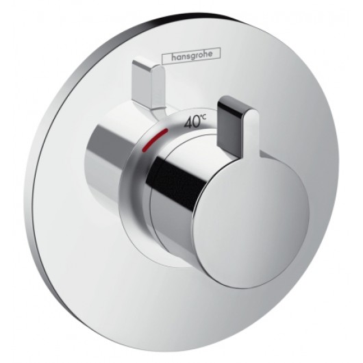 Термостат Hansgrohe Ecostat S Highflow 15756000 для душа