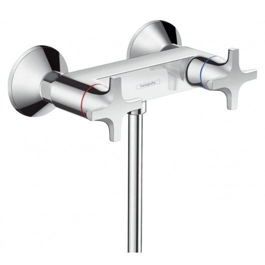 Смеситель Hansgrohe Logis Classic 71260000 HG для душа Смеситель Hansgrohe Logis Classic 71260000 HG для душа