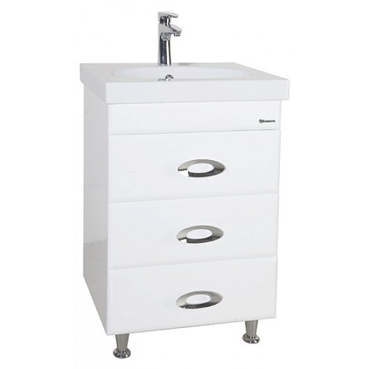 Тумба с раковиной Bellezza Неаполь 70