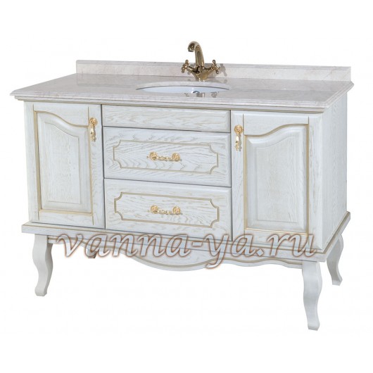Тумба с раковиной Bellezza Рим 120