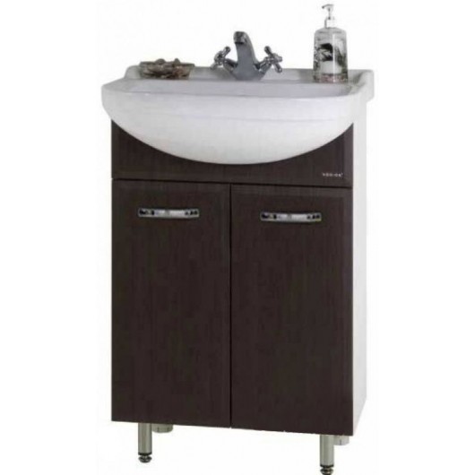 Тумба с раковиной Классик 55 Тумба с раковиной Классик 55