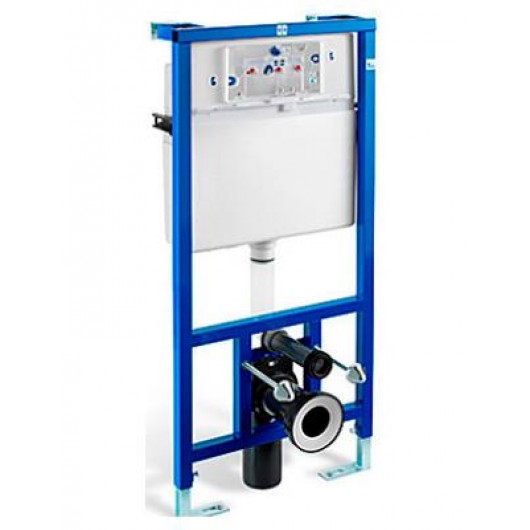 Система инсталляции для унитазов Roca PRO WC 89009