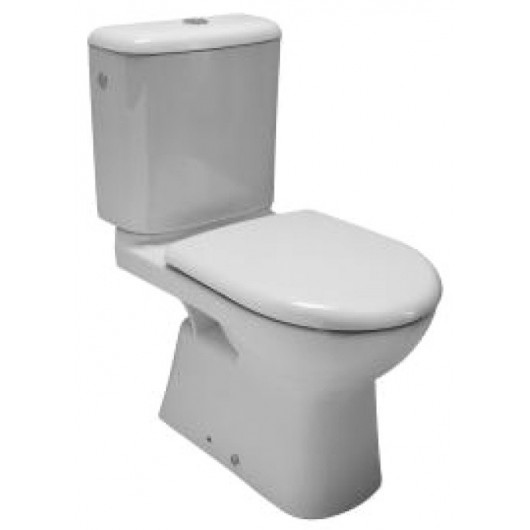 Унитаз-компакт Jika Olymp 2361.6 высокий