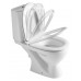 Унитаз-компакт Ideal Standard Oceane Junior Scandinavian - 2