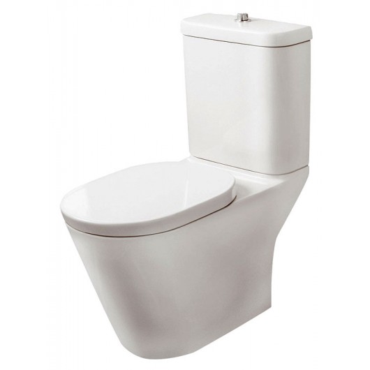Унитаз-компакт Ideal Standard Tonic W710401