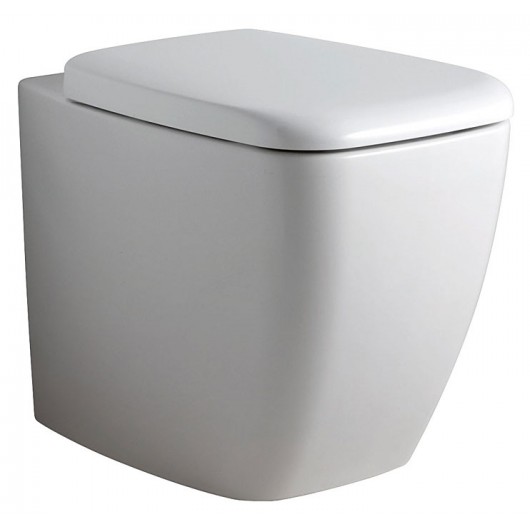 Унитаз приставной Ideal Standard Ventuno T316301