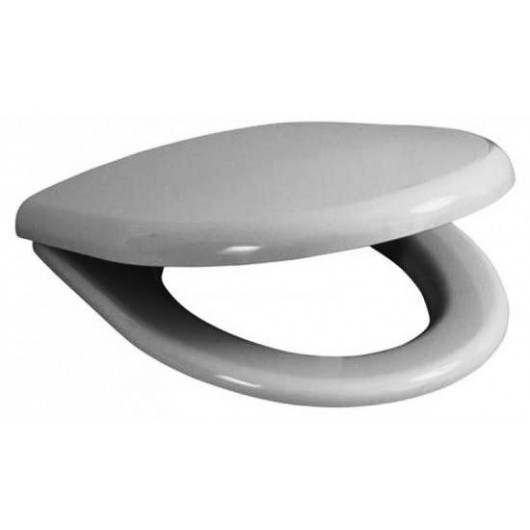 Крышка-сиденье Jika Vega 9153.5 с микролифтом