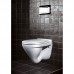 Унитаз-компакт Sanita luxe Art luxe SL900202 без микролифта  - 2