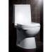 Унитаз-компакт Sanita luxe Next luxe SL900003 c микролифтом - 1