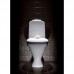 Унитаз-компакт Sanita luxe Classic luxe без микролифта - 5