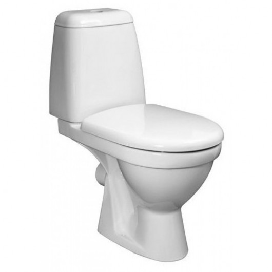 Унитаз-компакт Jika Baltic 2428.6 без крышки