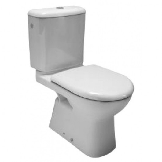 Унитаз-компакт Jika Olymp 2261.4