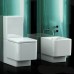 Унитаз-компакт Roca Element 342577000 - 2