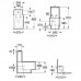 Унитаз-компакт Roca Element 342577000 - 4