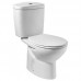 Крышка-сиденье Roca Victoria 801392004 с микролифтом - 5