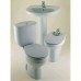 Крышка-сиденье Roca Victoria 801392004 с микролифтом - 1