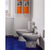 Крышка-сиденье Roca Victoria 801392004 с микролифтом - 3