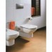 Крышка-сиденье Roca Dama Senso ZRU9000041 c микролифтом - 2