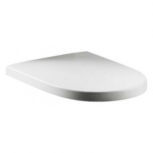 Крышка-сиденье Roca Meridian 8012AC004 с микролифтом