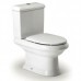 Крышка-сиденье Roca America 801492004 с микролифтом - 1