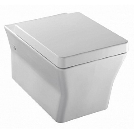 Унитаз приставной Jacob Delafon Reve E4813