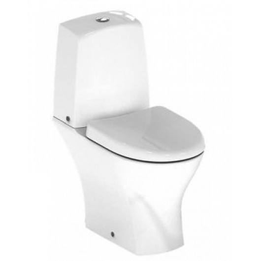 Унитаз-компакт Ideal Standard Connect Pure W916801 (W912301) с микролифтом Унитаз-компакт Ideal Standard Connect Pure W916801 (W912301) с микролифтом