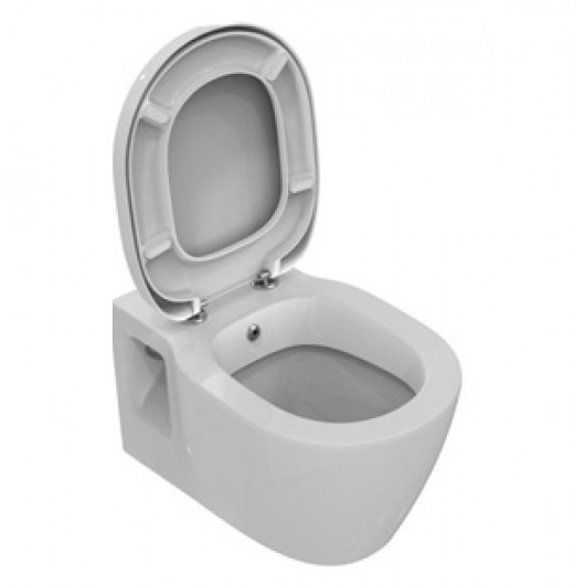 Чаша для унитаза подвесного Ideal Standard Connect E781901 с функцией биде