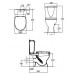 Унитаз-компакт Ideal Standard Ecco W904201 - 2