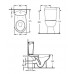 Унитаз-компакт Ideal Standard Oceane W306601 - 1