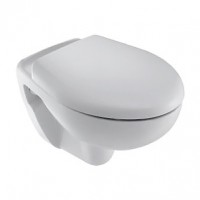 Унитаз подвесной Jacob Delafon Mideo E4345G-00