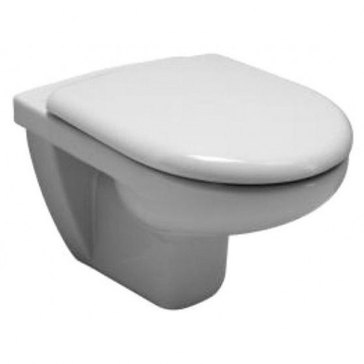 Унитаз подвесной Jika Olymp 2061.1 Унитаз подвесной Jika Olymp 2061.1