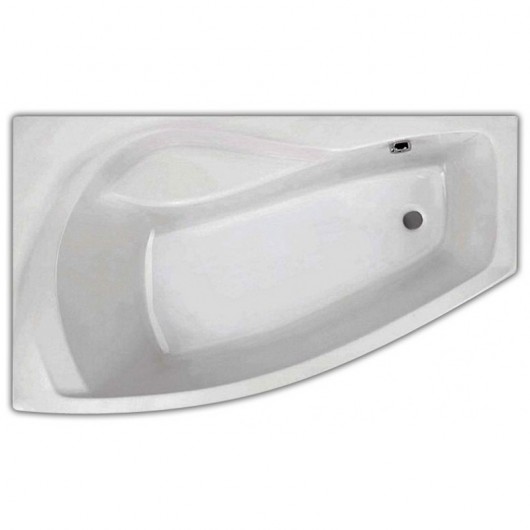 Акриловая ванна Santek Майорка 150х90 L/R "Базовая плюс" Акриловая ванна Santek Майорка 150х90 L/R "Базовая плюс"