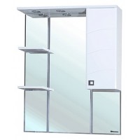 Зеркало-шкаф Bellezza Джулия 75 R