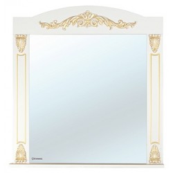 Зеркало Bellezza Луиза 120