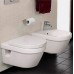 Унитаз подвесной Villeroy & Boch Omnia Architectura 5684 H101 alpin - 2 Унитаз подвесной Villeroy & Boch Omnia Architectura 5684 H101 alpin - 2