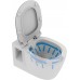 Унитаз подвесной Ideal Standard Connect E822301 безободковый - 4