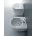Унитаз приставной Kerasan Flo 311401 укороченный - 2