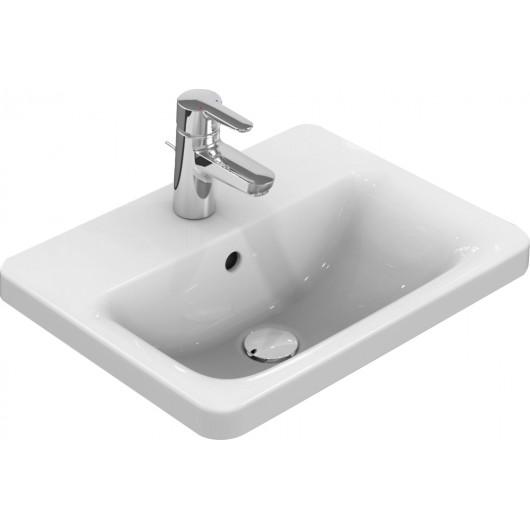 Раковина Ideal Standard Connect E504301 50 см
